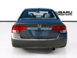 2009 Honda Civic - Preview 6
