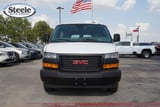 2026 GMC Savana Cargo - Preview 2