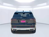 2027 Chevrolet Traverse - Preview 4