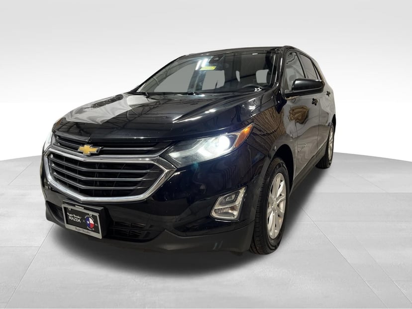 2020 Chevrolet Equinox - Image 1