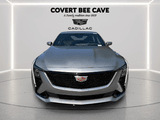 2026 Cadillac CT5 - Preview 3