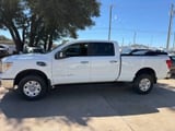2018 Nissan Titan XD - Preview 11