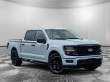 2025 Ford F-150 - Preview 2