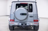 2026 Mercedes-Benz G-Class - Preview 8