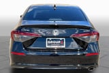 2025 Honda Civic - Preview 4