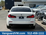 2021 BMW 5 Series - Preview 6