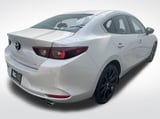 2025 Mazda Mazda3 - Preview 8