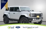 2026 Ford Bronco - Preview 2