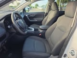 2025 Toyota RAV4 - Preview 11