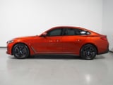 2023 BMW i4 - Preview 9
