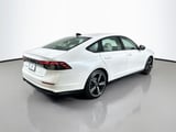 2026 Honda Accord - Preview 5