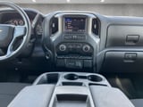 2025 Chevrolet Silverado 1500 - Preview 3