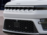 2026 Jeep Grand Wagoneer - Preview 11