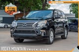 2016 Lexus GX 460 - Preview 2