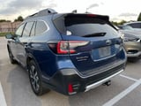 2021 Subaru Outback - Preview 4