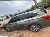 2017 Subaru Outback - Preview 12