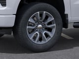 2026 Chevrolet Silverado 1500 - Preview 9