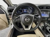 2018 Nissan Maxima - Preview 11