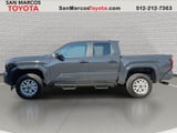 2026 Toyota Tacoma - Preview 8