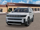 2027 Hyundai Santa Fe - Preview 6