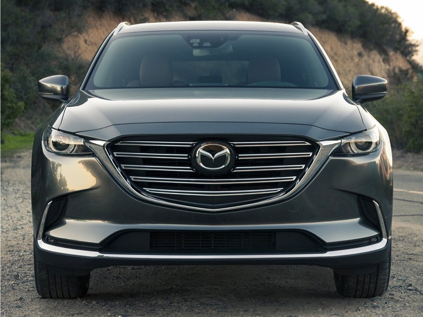 2020 Mazda CX-9 - Image 1