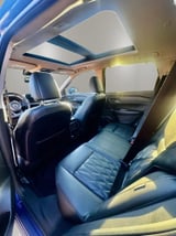 2023 Nissan Rogue - Preview 9