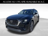 2025 Mazda CX-90 - Preview 2