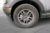 2026 Ford Bronco Sport - Preview 9