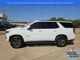 2022 Chevrolet Tahoe - Preview 4