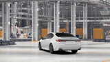 2027 Toyota Camry - Preview 7