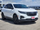 2024 Chevrolet Equinox - Preview 3
