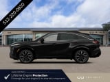 2027 INFINITI QX65 - Preview 3