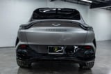 2026 Aston Martin DBX - Preview 13