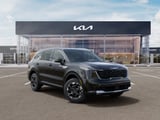 2026 Kia Sorento - Preview 8