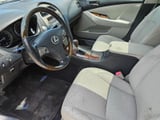 2011 Lexus ES - Preview 8