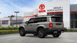 2027 Toyota Land Cruiser - Preview 6