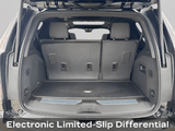 2026 Cadillac Escalade - Preview 8