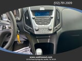 2012 Chevrolet Equinox - Preview 14