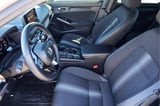 2026 Honda Civic - Preview 11