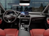 2026 Genesis G70 - Preview 11