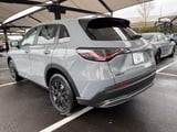 2027 Honda HR-V - Preview 4