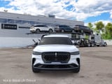 2026 Lincoln Nautilus - Preview 6