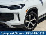 2026 Volkswagen Tiguan - Preview 3