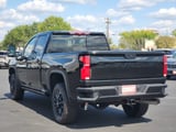 2026 Chevrolet Silverado 2500 HD - Preview 6