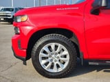 2020 Chevrolet Silverado 1500 - Preview 9