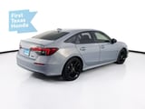 2026 Honda Civic - Preview 7