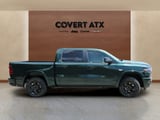 2026 Ram 1500 - Preview 6