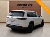2026 Jeep Grand Cherokee L - Preview 5