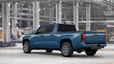 2026 Toyota Tacoma - Preview 6
