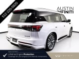 2027 INFINITI QX80 - Preview 7